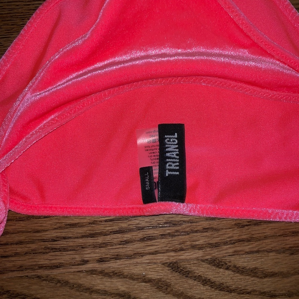 Pink set. - Picture 2 of 3
